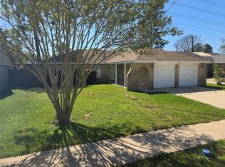 22027 Rockgate Dr, Spring, TX 77373