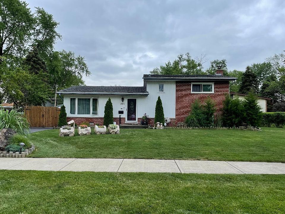 1st image of 501 E Garwood Ave