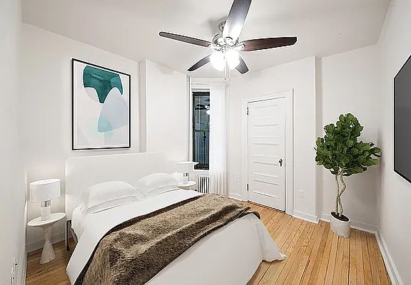 5th image of 806 Washington Ave APT 3D