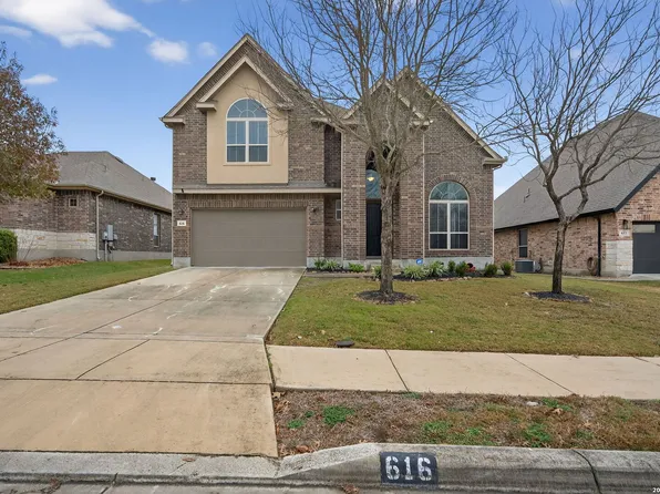 616 Padova, Cibolo, TX 78108