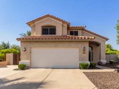 1990 W Oriole Way, Chandler, AZ, 85286