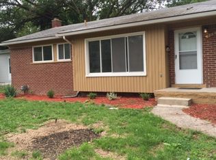 736 Western St, Inkster, MI 48141