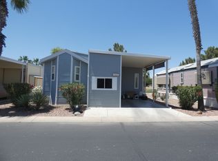 Palm Creek Resort & Residences, Casa Grande, AZ 85122