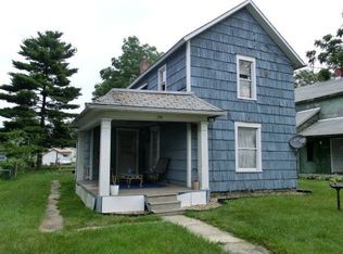178 E Fairground St, Marion, OH