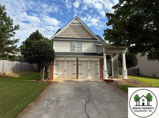 50 Darbys Run Dr, Hiram, GA 30141