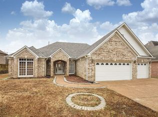 9107 Deer Meadow Dr, Cordova, TN 38016