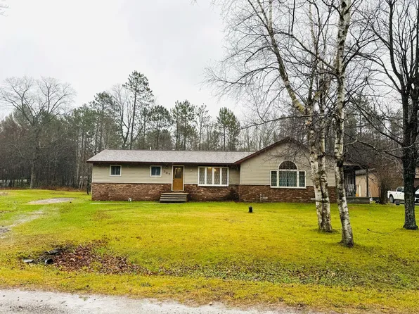 397 Geronimo Rd, Alpena, MI 49707