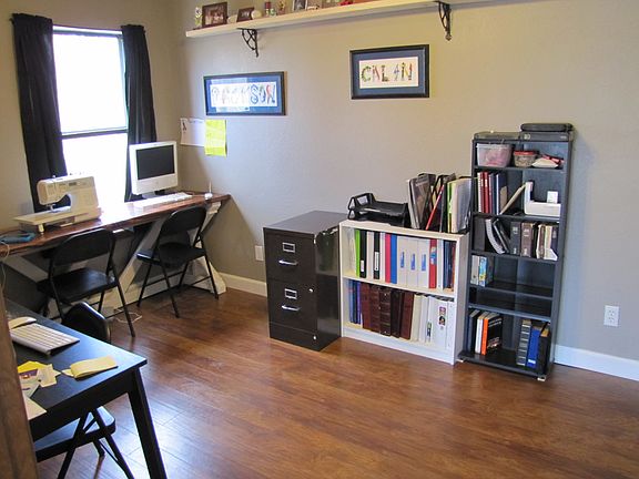 office/bedroom