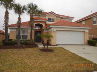130 Solana Cir, Davenport, FL 33897