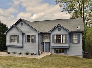 6168 Compass Dr, Flowery Branch, GA 30542