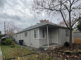 610 45th St, Sacramento, CA 95819