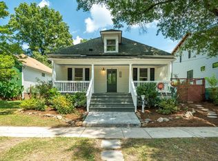 1012 Onslow St, Durham, NC 27705