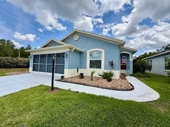 10036 Brookdale Dr, New Port Richey, FL 34655
