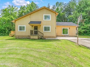 3781 Sugar Grove Valley, Harriman, TN 37748