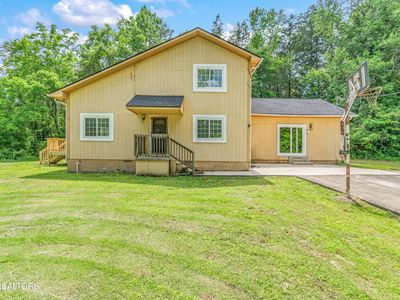 3781 Sugar Grove Valley, Harriman, TN, 37748