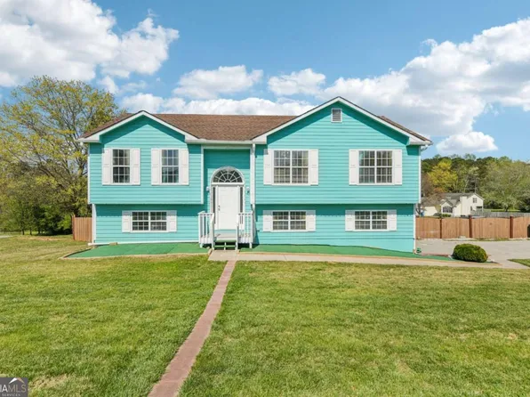 1549 Wynfield Dr, Auburn, GA 30011