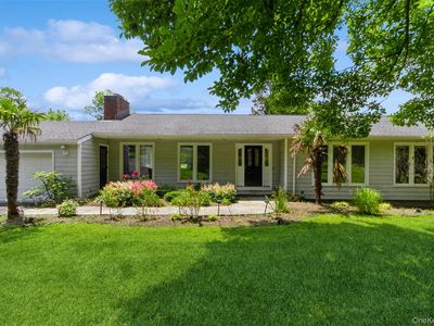 140 Old Farm Road S, Pleasantville, NY, 10570