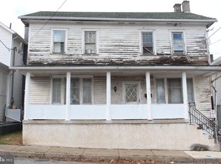 15 Hillside Ave, Edwardsville, PA 18704