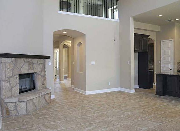 Family Room/Kitchen