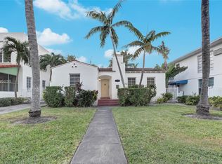 1560 Michigan Ave, Miami Beach, FL 33139