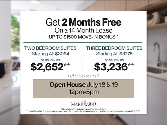 2nd image of 4365 Bloor St W #1498708
