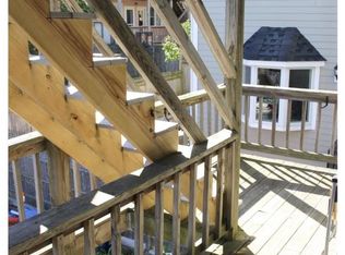 43 Belmont St, Charlestown, MA 02129