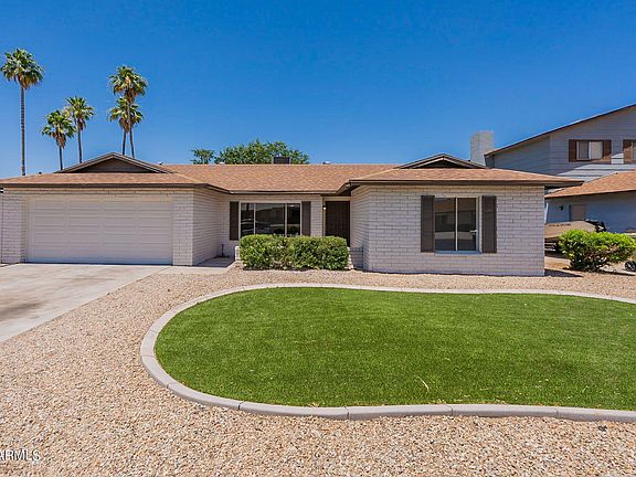 3rd image of 5344 W DESERT COVE Avenue