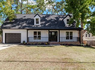 3812 Forest Creek Way, Martinez, GA 30907