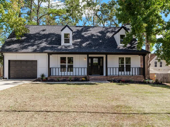 3812 Forest Creek Way, Martinez, GA 30907