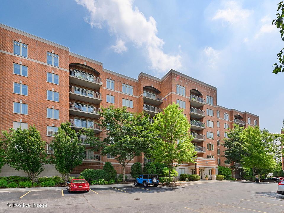 1st image of 370 Western Ave #407