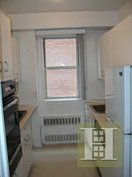 Rented by Halstead Real Estate