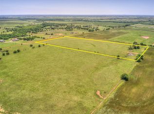 8999 S Rockwell Ave, Cashion, OK 73016