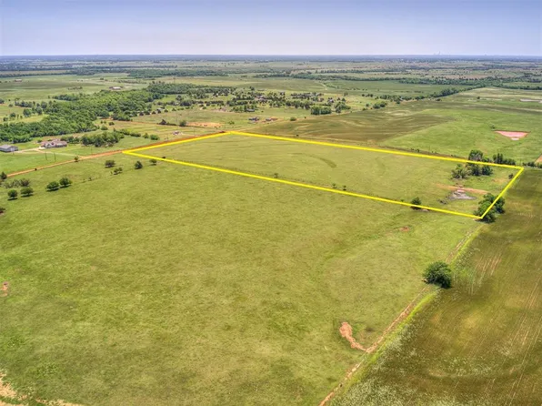 8999 S Rockwell Ave, Cashion, OK 73016