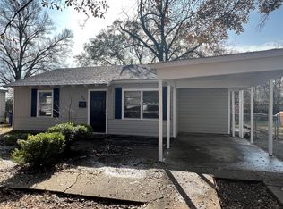 2729 Marquette St, Shreveport, LA 71108