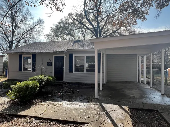 2729 Marquette St, Shreveport, LA 71108
