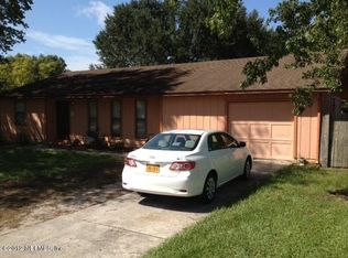 2891 Tanglewood Blvd, Orange Park, FL 32065
