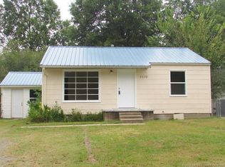 2030 Robison St, Muskogee, OK 74403