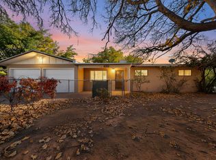 1809 Conita Real Ave SW, Albuquerque, NM 87105