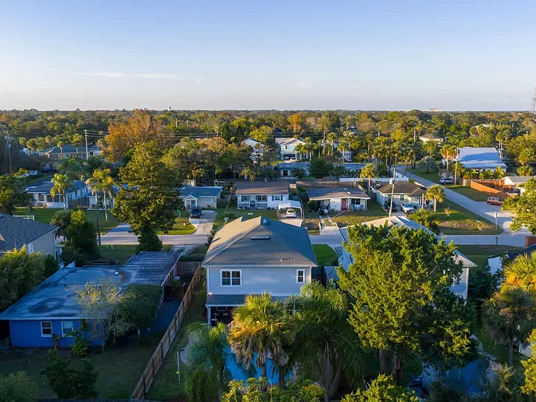 Neighborhood