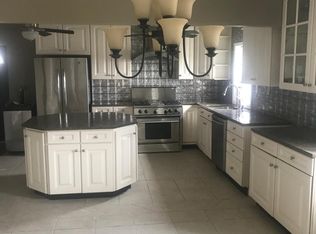 6722 N 1025 E, Wilkinson, IN 46186