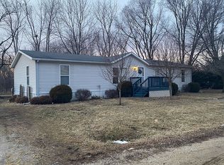 705 Pine St, Callao, MO 63534