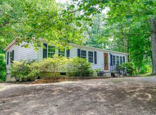 501 Sassy Ln, Front Royal, VA 22630