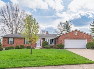 1545 Parliament Ct, Fairfield, OH 45014