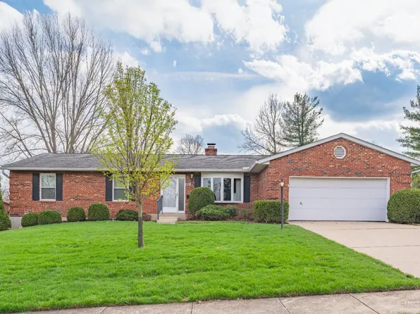 1545 Parliament Ct, Fairfield, OH 45014