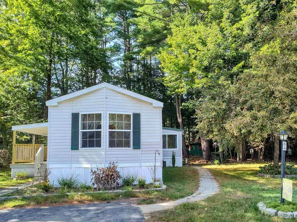 64 Sycamore Boulevard, Farmington, NH 03835
