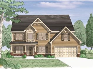 133 Ruby Ln #109, McDonough, GA 30252