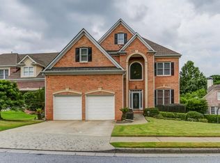 3836 Tynemoore Walk SE, Smyrna, GA 30080