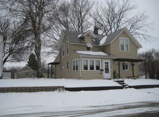 303 Avenue D, Fort Dodge, IA 50501