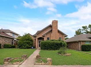 1632 Tuley St, Cedar Hill, TX 75104