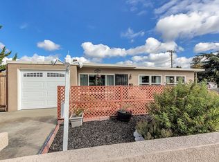 2648 Grove Way, Hayward, CA 94546